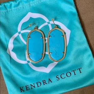 Kendra Scott Danielle Earrings